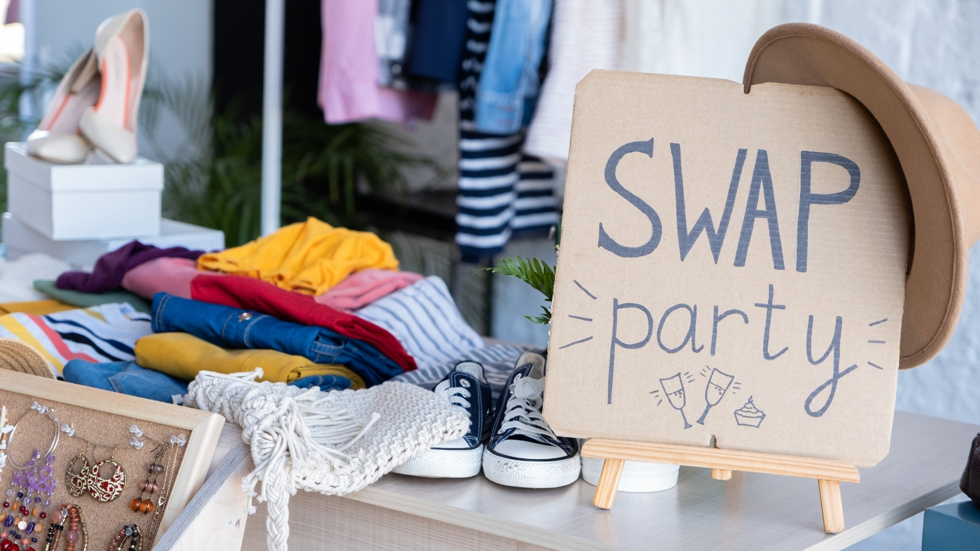 Swap Party nelle residenze De Nicola, Samb Modou e Diop Mor e Praticelli